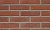 Кирпич облицовочный ручной формовки Terca Rood Hardgrauw, 210*100*50 мм