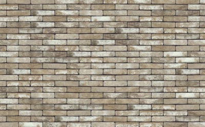Кирпич ручной формовки Nelissen Arte Sintered, 215*50*65 мм
