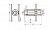 Потолочная опора SCHIEDEL KERASTAR для деревянных перекрытий, D 160 мм