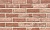 Кирпич облицовочный ручной формовки Terca Arlington Red (65mm Arlington Red FULL BRICK), 215*102*65 мм