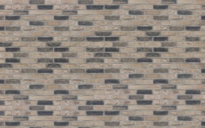 Кирпич ручной формовки Nelissen MISTI, 215*100*65 мм
