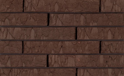 Кирпич облицовочный ручной формовки Terca Marono Shadow Extra, 288*88*48 мм