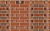 Кирпич клинкерный пустотелый ABC 0103 Artland rot-Kohlebrand гладкий, 240*55*71 мм