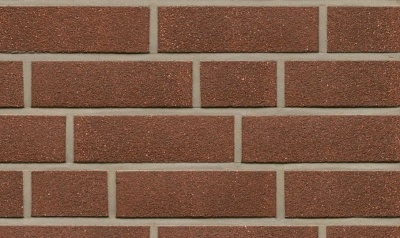 Кирпич клинкерный пустотелый Feldhaus Klinker K550NF geo sabio, 240*115*71 мм