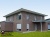 Кирпич клинкерный пустотелый Feldhaus Klinker K364 lava azur liso гладкий, 240*90*71 мм