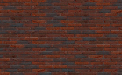 Кирпич ручной формовки Nelissen Bravo, 215*50*65 мм