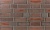 Кирпич облицовочный клинкерный полнотелый Terca Designline Bristol, 240*115*71 мм