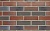 Кирпич клинкерный пустотелый ABC 0109 Oldenburg rot-bunt гладкий, 240*90*71 мм