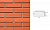Кирпич клинкерный полнотелый LHL Klinkier i AKA (CRH) KALAHARI фасонный QW1, 250*120*65 мм