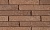 Кирпич облицовочный ручной формовки Terca Marono Grijs Bruin Genuanceerd Extra (Marono Grey/Brown), 288*88*48 мм