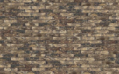 Кирпич ручной формовки Nelissen Lerno, 215*50*65 мм