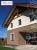 Облицовочный камень White Hills Бремен брик цвет 307-40