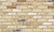 Кирпич облицовочный ручной формовки Terca Oude Veurne (WFD RUSTICA OUD VEURNE), 215*102*65 мм