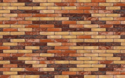 Кирпич ручной формовки Nelissen Premium, 215*100*65 мм