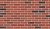 Кирпич клинкерный пустотелый Feldhaus Klinker K364 lava azur liso гладкий, 240*90*71 мм