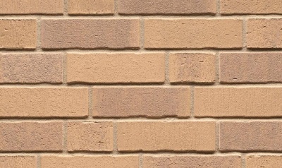 Кирпич клинкерный пустотелый Feldhaus Klinker K732 vascu crema toccata, 240*115*71 мм