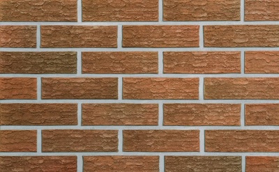 Кирпич клинкерный пустотелый Roben Sorell рустикальный, 240*115*71 мм