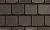 Гибкая черепица Certain Teed Highland Slate MD Weathered Wood