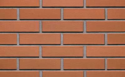 Кирпич клинкерный полнотелый LHL Klinkier i AKA (CRH) BUCHHOLZ 7-SCHLITZ RF, 250x120x65 мм