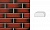 Кирпич клинкерный полнотелый LHL Klinkier i AKA (CRH) ETNA фасонный QW2, 250*120*65 мм