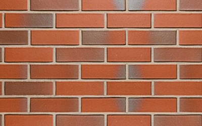 Кирпич клинкерный пустотелый ABC 0552 Ammerland bunt гладкий, 240*55*71 мм