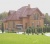 Кирпич клинкерный Керамейя Клин Керам Классика Янтарь, 250*120*65 мм