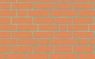 Кирпич клинкерный пустотелый Roben Sorrento gelb-orange гладкий, 240*115*52 мм