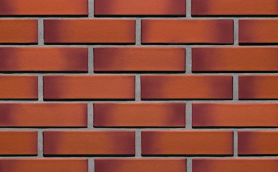 Кирпич клинкерный пустотелый LHL Klinkier i AKA (CRH) KALAHARI TON SZCZELINOWA гладкий, 250*120*65 мм