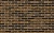 Кирпич ручной формовки Nelissen ANDORA, 215*50*65 мм