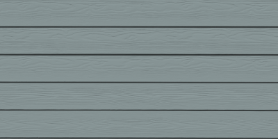Фиброцементный сайдинг CEDRAL WOOD/Под дерево Прозрачный океан С10