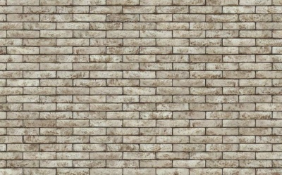 Кирпич лицевой керамический ручной формовки Nelissen Borlo, 215*50*65 мм
