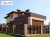 Облицовочный камень White Hills Бремен брик цвет 308-40 Облицовочный камень White Hills Бремен брик цвет 308-40