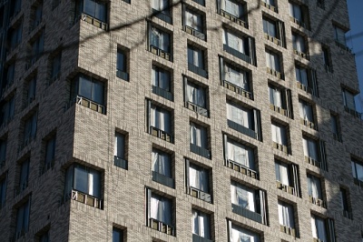 Кирпич Серый1 NF Гладкий, 250*120*65мм 