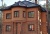 Кирпич клинкерный Керамейя Клин Керам Классика Рубин, 250*60*65 мм
