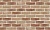 Кирпич облицовочный ручной формовки Terca Kersebloesem, 210*45-50*65 мм