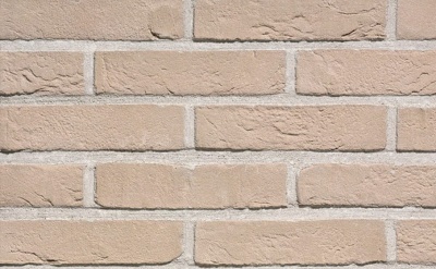 Кирпич облицовочный ручной формовки Terca Prata (65mm Forum Grey), 215*102*65 мм