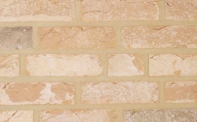 Кирпич облицовочный ручной формовки Terca Oud Kortemark (65mm OUD KORTEMARK FULL BRICK), 215*102*65 мм