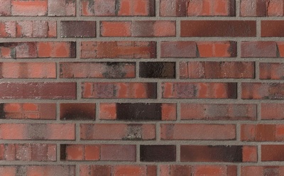 Кирпич облицовочный клинкерный полнотелый Terca Cuxhaven Wechselsortierung, 240*115*71 мм