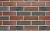Кирпич клинкерный пустотелый ABC 0109 Oldenburg rot-bunt гладкий, 240*115*71 мм