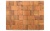 Плитка тротуарная BRAER Старый город Венусбергер Color Mix Тип 17 "Прайд", 120/160/240*160 мм