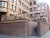 Облицовочный бетонный камень торцевой Меликонполар СБ-2 коричневый 3%, 380*120*90 мм