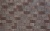 Гибкая черепица TEGOLA NOBIL TILE Лофт серо-коричневый