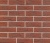 Кирпич клинкерный пустотелый Feldhaus Klinker K335 carmesi antic mana с песком, 240*90*71 мм