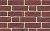 Кирпич ручной формовки Muhr Nr 6, Niederhein rot geflammt, 210*100*65 мм