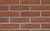Кирпич облицовочный ручной формовки Terca Rood Grijs Hardgrauw, 210*100*50 мм