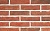 Кирпич облицовочный ручной формовки Terca Olm-Orme (50mm OLDE CHESHIRE RED), 215*102*50 мм