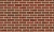 Кирпич клинкерный пустотелый Feldhaus Klinker K377 lava maron rustico рельефный, 240*90*71 мм