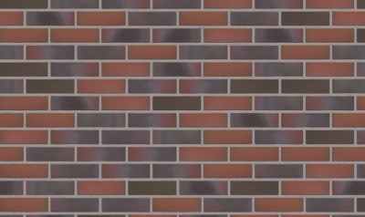 Кирпич клинкерный пустотелый Feldhaus Klinker K385 cerasi maritim гладкий, 240*90*71 мм