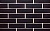 Кирпич клинкерный пустотелый LHL Klinkier i AKA (CRH) CARBON PERFOROWANA гладкий, 250*120*65 мм