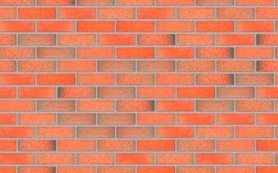 Кирпич клинкерный пустотелый Feldhaus Klinker К301 lava rugo, 240*115*71 мм